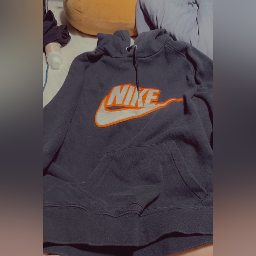Nike hoodie women